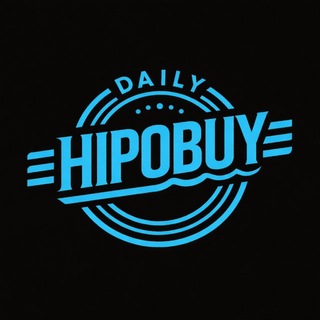 Telegram profile photo for Dailyhipobuy Linkssss