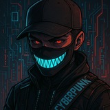Telegram profile photo for MeLMicS ChanneL 🎮