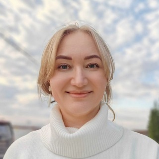 Telegram profile photo for Волшебная лавка Антонины Смирновой. К Свету через цвет