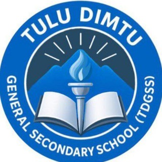 Telegram profile photo for Tulu Dimtu GSS Since 2009E.C