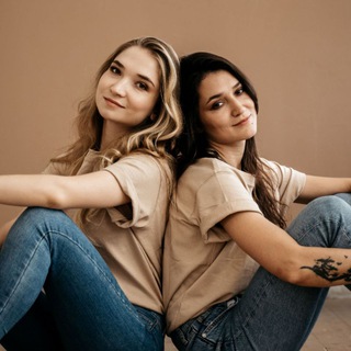 Telegram profile photo for Женщина, которая слышит