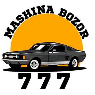 Telegram profile photo for Mashina_bozor