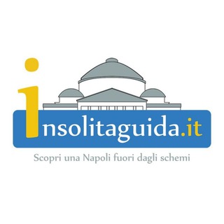Telegram profile photo for Insolitaguida Napoli