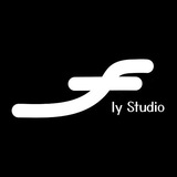 Telegram profile photo for Fly Studio™