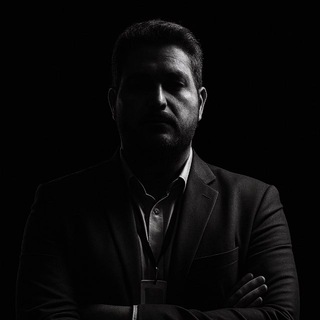 Telegram profile photo for Omar Alhariri