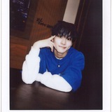Telegram profile photo for Jungwon.