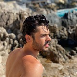 Telegram profile photo for ریزای روژکـــــا