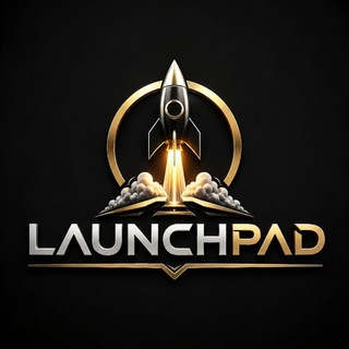 Telegram profile photo for LAUNCHPAD FOR NEW TOKENS OR CTO TOKENS