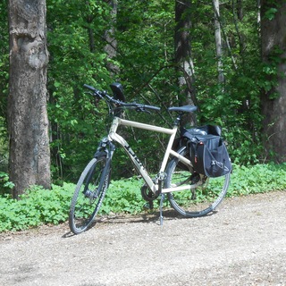 Telegram profile photo for Bike & Bibel