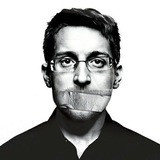 Telegram profile photo for Edward Snowden