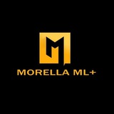 Telegram profile photo for VIP MORELLA ML+