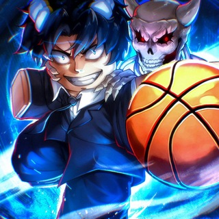 Telegram profile photo for Basketball Zero:Hub