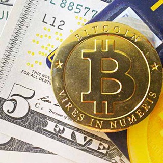 Telegram profile photo for Обмен криптовалюты Челябинск / Екб