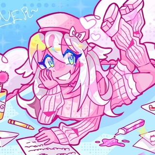 Telegram profile photo for Персы Maromi