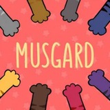 Telegram profile photo for Musgard