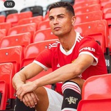 Telegram profile photo for Ronaldo | رونالدو