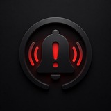Telegram profile photo for Username alert