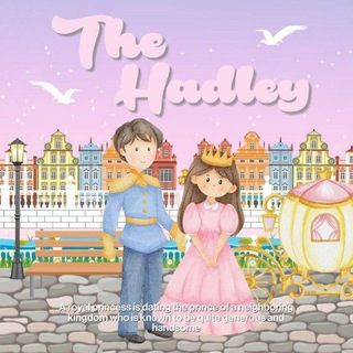 Telegram profile photo for (DISBAND) Kingdom of The Hadley: A Legacy of Majesty and Grace.