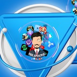 Telegram profile photo for خلفيات