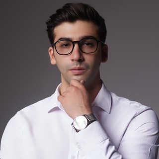 Telegram profile photo for Diyor Isxakov | Диер Исхаков