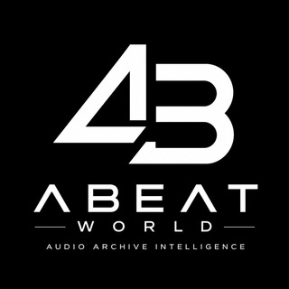 Telegram profile photo for A B E A T W O R L D