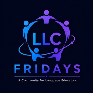 Telegram profile photo for LLC_Fridays