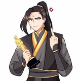 Telegram profile photo for Без слез невкусно 🍋