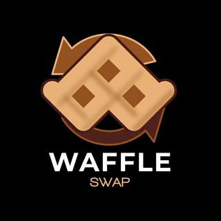 Telegram profile photo for WaffleSwap Anouncements 🧇
