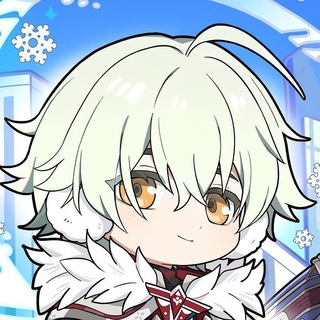 Telegram profile photo for hitsugixw 。*゚+