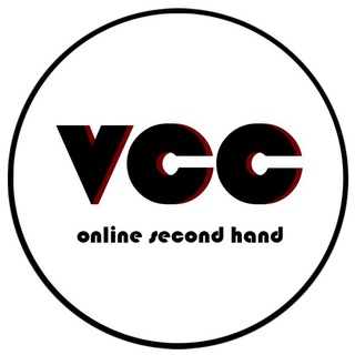 Telegram profile photo for VCC market