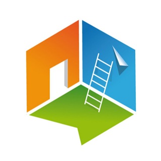 Telegram profile photo for Ремонт | Дизайн | Строительство