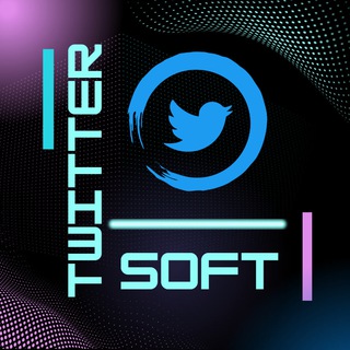 Telegram profile photo for Twitter Soft