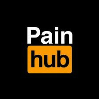 Telegram profile photo for PAINHUB MEDIA