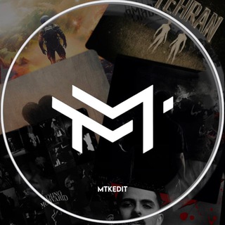 Telegram profile photo for мтк