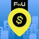 Telegram profile photo for Обмін валют Кропивницький FinU