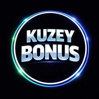 Telegram profile photo for KUZEY BONUS