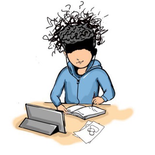 Telegram profile photo for Mr Study • مستر ستادي