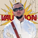 Telegram profile photo for Настоящий музыкальный бизнес VAUVISION Владимира Ванина