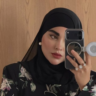 Telegram profile photo for هانی پیروزرام🫧🪞