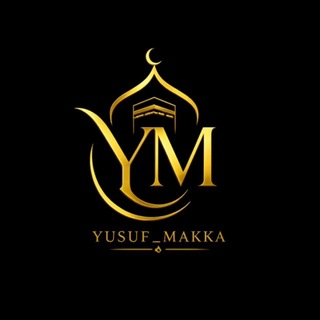 Telegram profile photo for Yusuf Makka | Saudiya ichidan