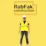 Telegram profile photo for Строители в 🇺🇸RabFak Construction