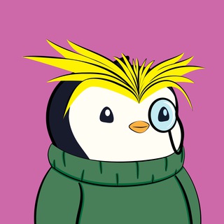 Telegram profile photo for DeFi Research | Ignas