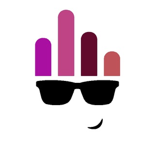 Telegram profile photo for Power BI Design