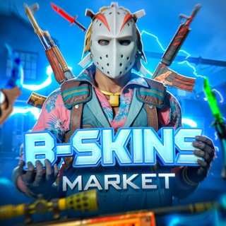 Telegram profile photo for _csgo_burxon_otziv_