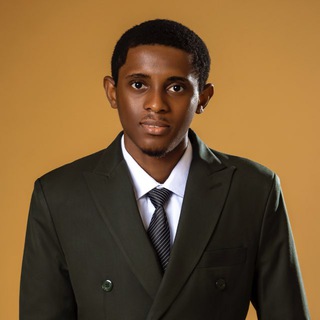 Telegram profile photo for Financial Deraa Journal