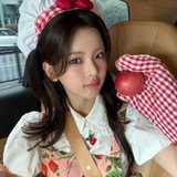 Telegram profile photo for Дорамный Дневник 🧸🎐