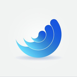 Telegram profile photo for BlinkyWave 🌊
