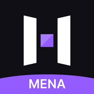 Telegram profile photo for HashKey MENA Community
