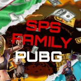 Telegram profile photo for SPS PUBG SPS