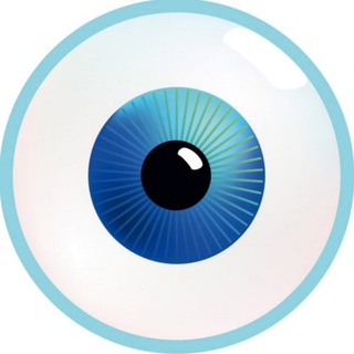 Telegram profile photo for Medusa Auge